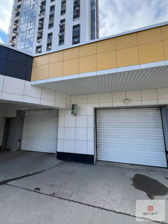 Продажа гаража, Казань, ул. Габдуллы Кариева - Фото 1
