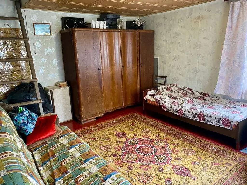 Дом 58 м2 на участке 15 сот. - Фото 5