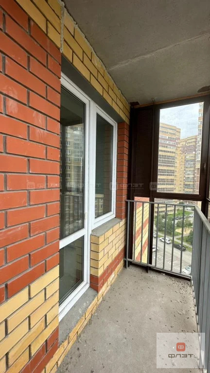 Продажа квартиры, Казань, ул. Чингиза Айтматова - Фото 5