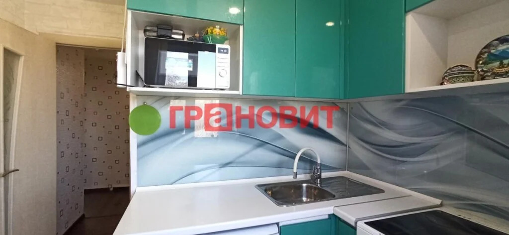 Продажа квартиры, Новосибирск, ул. Лескова - Фото 12