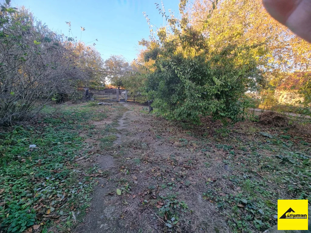 Продажа участка, Александровка, Ейский район, Зеленый пер. - Фото 1