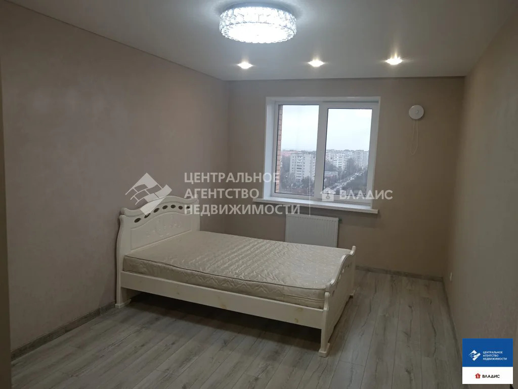 Аренда квартиры, Рязань, ул. Космонавтов - Фото 7