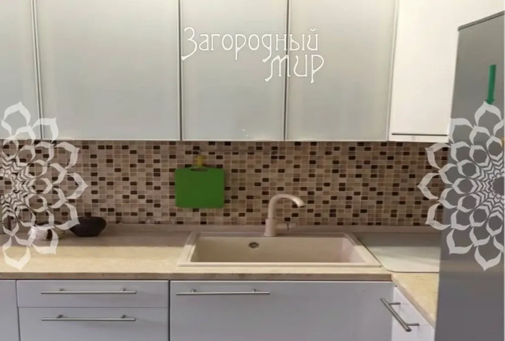 2-комнатная квартира в Красногорске - Фото 9