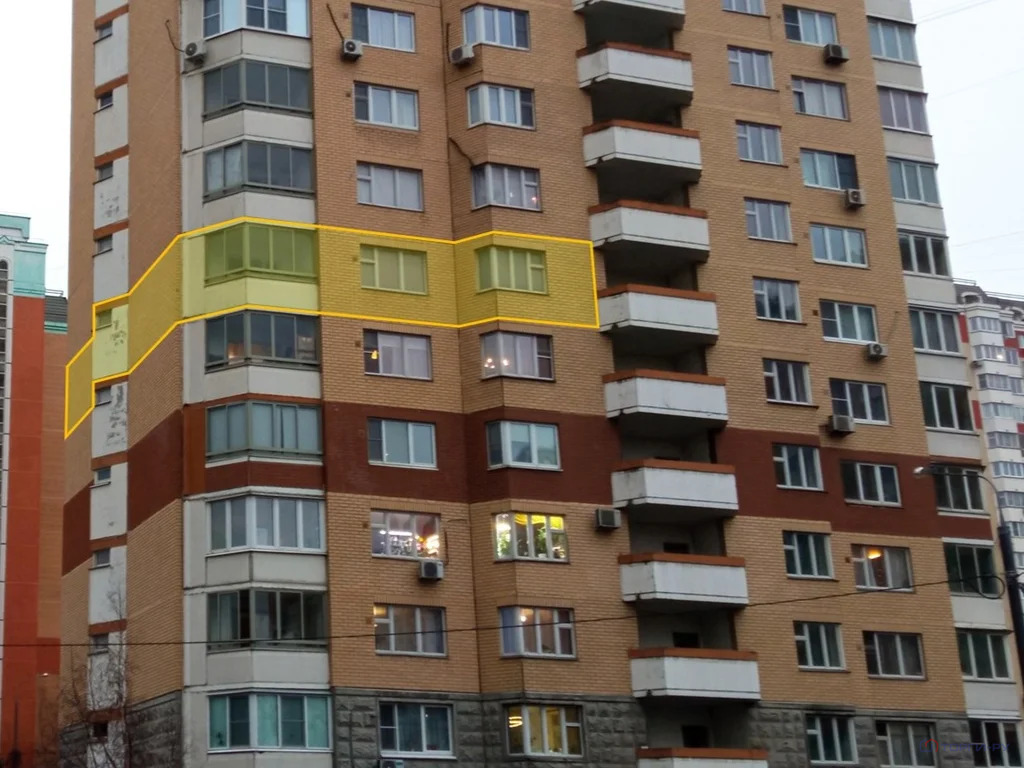 Продажа квартиры, ул. Главмосстроя - Фото 2