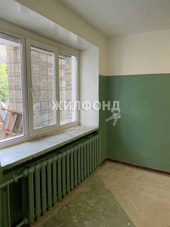 Продажа комнаты, Новосибирск, ул. Богдана Хмельницкого - Фото 11
