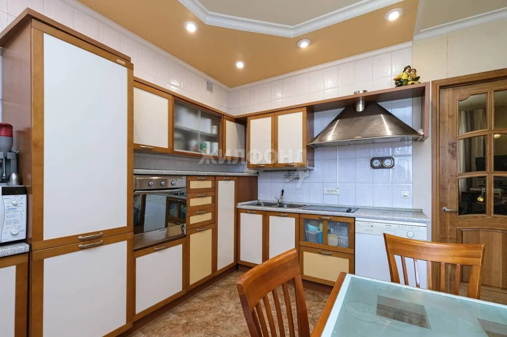 Продажа квартиры, Новосибирск, ул. Державина - Фото 16