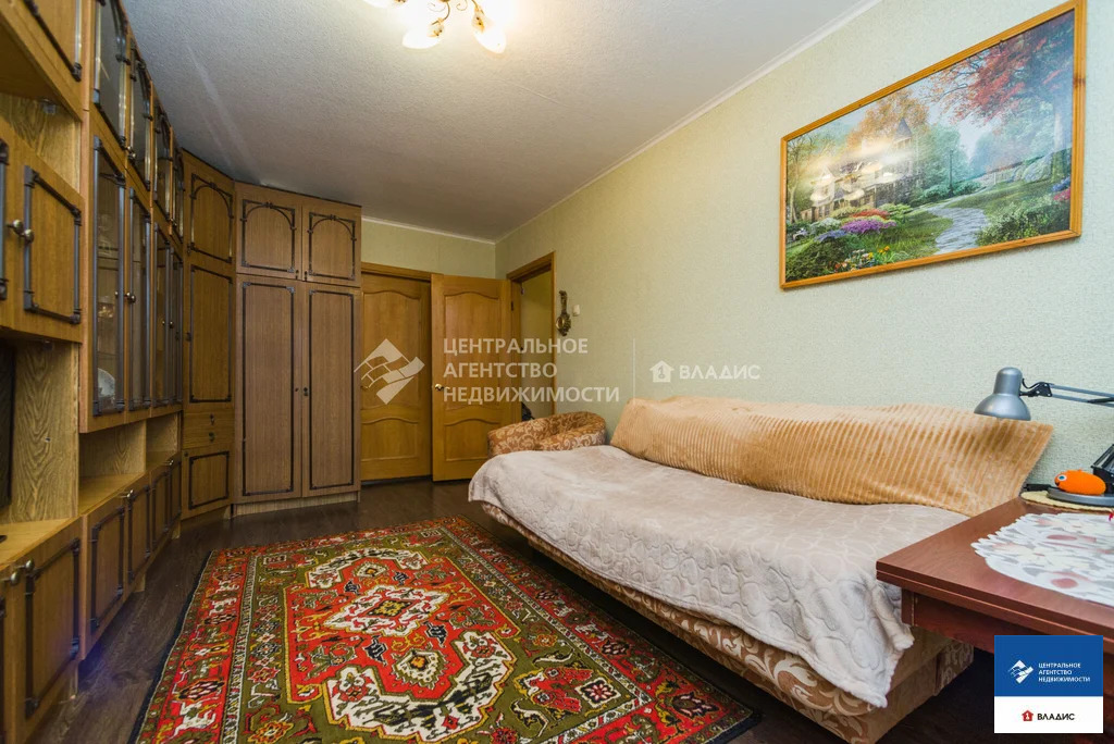 Продажа квартиры, Рязань, ул. Бирюзова - Фото 8