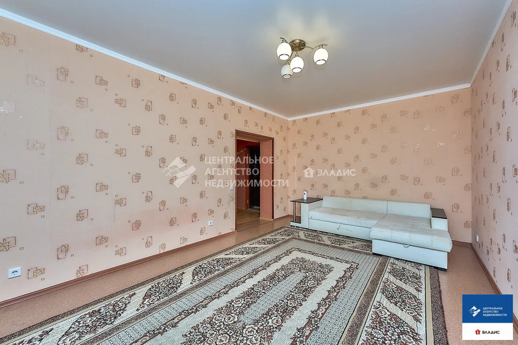 Продажа квартиры, Рыбное, Рыбновский район, ул. Березовая - Фото 3