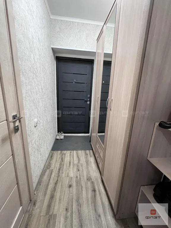 Продажа квартиры, Куюки, Пестречинский район, ул. Молодежная - Фото 10
