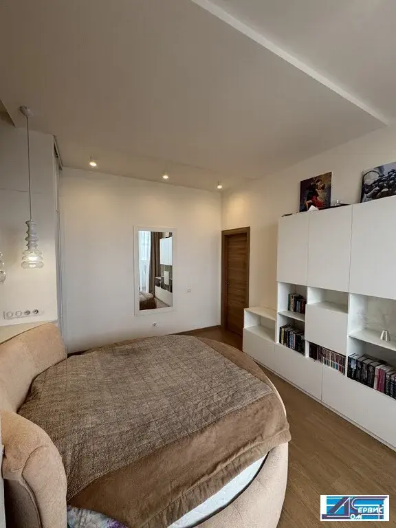 продается 2-х комнатная квартира - Фото 9