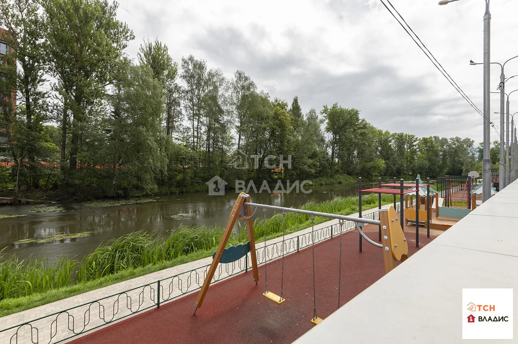 Продажа квартиры, Королев, Советская улица - Фото 43