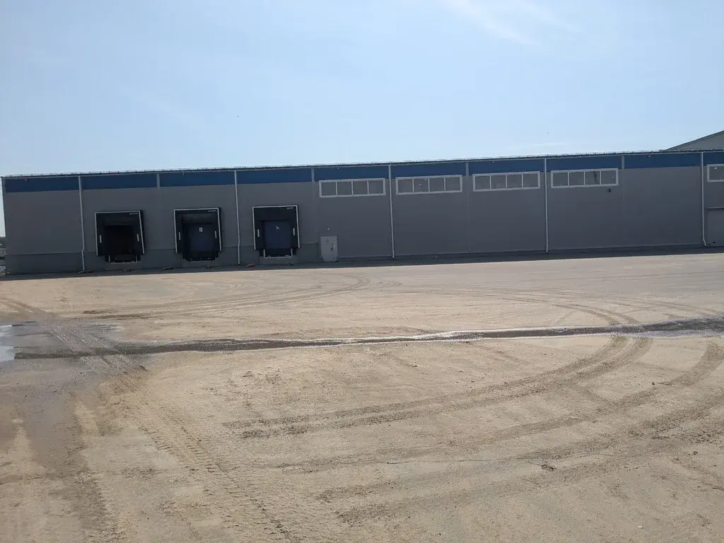 Аренда производственно-складского помещения - Фото 11