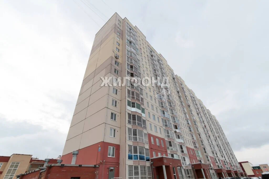 Продажа квартиры, Новосибирск, Краузе - Фото 5