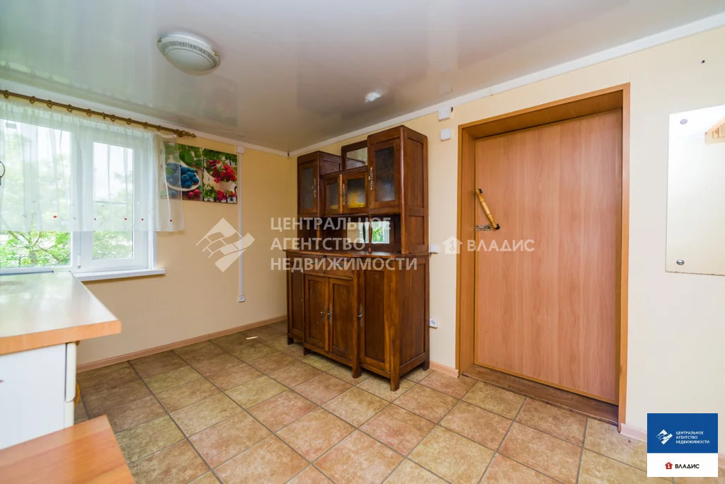 Продажа дома, Рязанский район, 5-й проезд - Фото 14