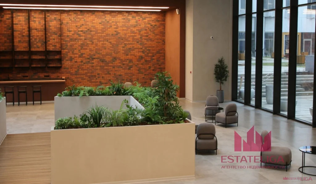 Продажа квартиры, Автомобильный проезд - Фото 8