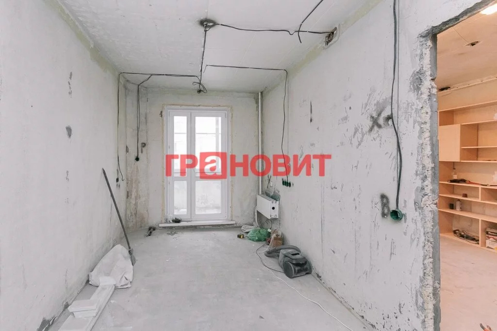 Продажа квартиры, Новосибирск, ул. Новая Заря - Фото 14
