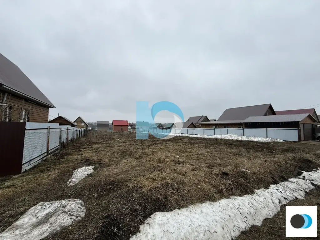 Продажа участка, Иглино, Иглинский район, улица Возрождения - Фото 4