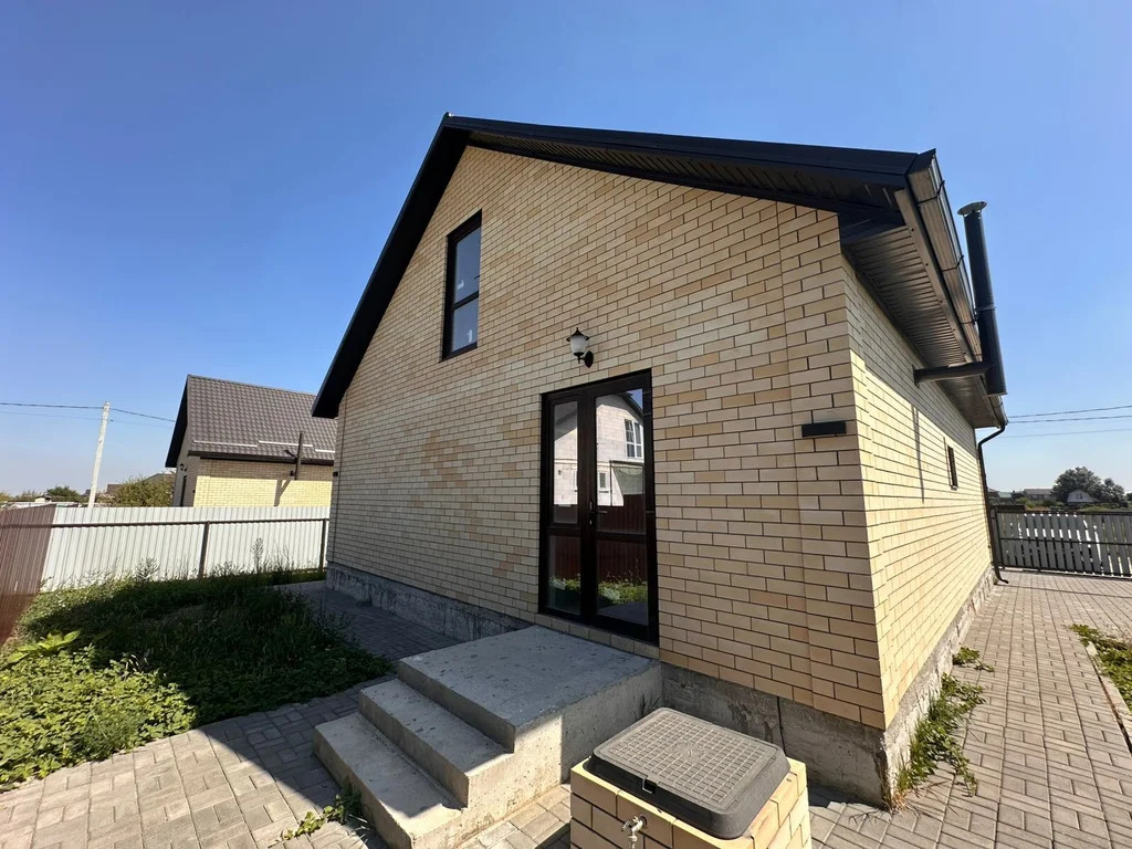 Продажа дома, Ильский, Северский район, ул. Шоссейная - Фото 13