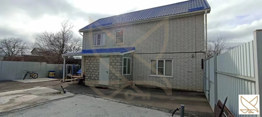 Продажа дома, Винсады, Предгорный район, Ул. Железнодорожная - Фото 10