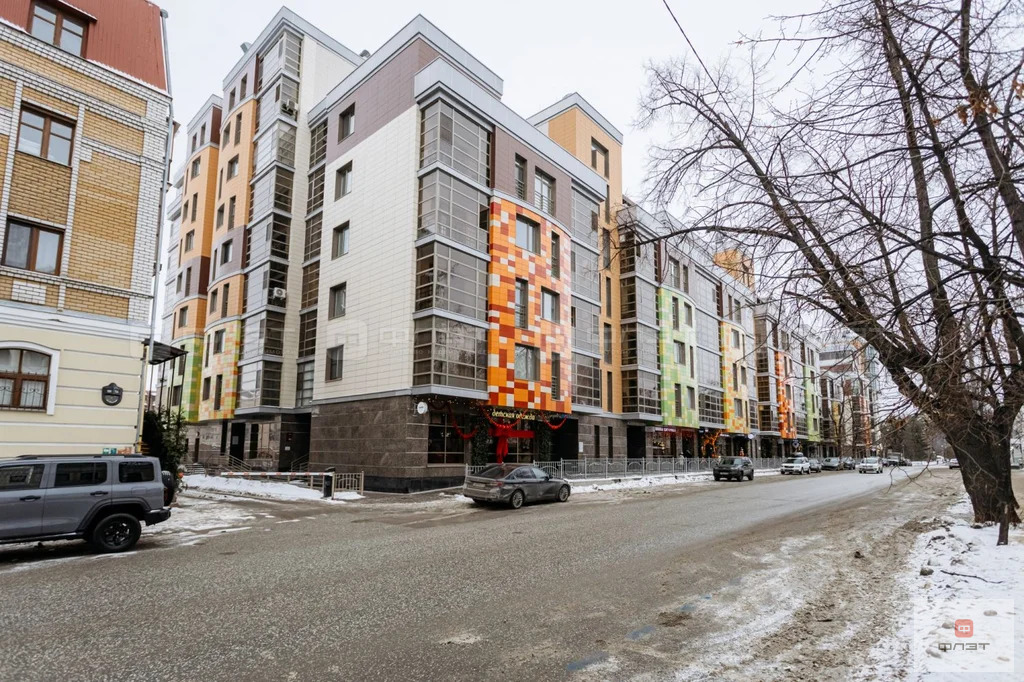 Продажа торгового помещения, Казань, ул. Муштари - Фото 4