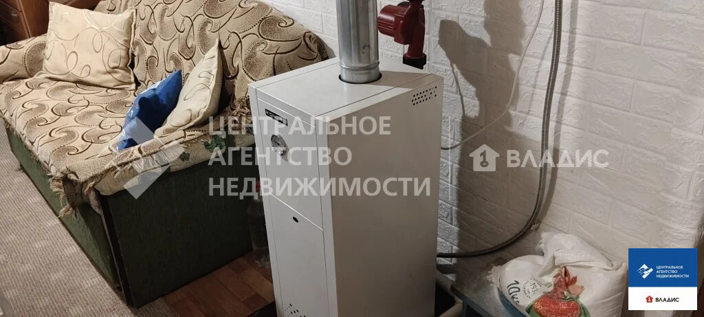 Продажа дома, Рязань, 1-й Центральный проезд - Фото 20
