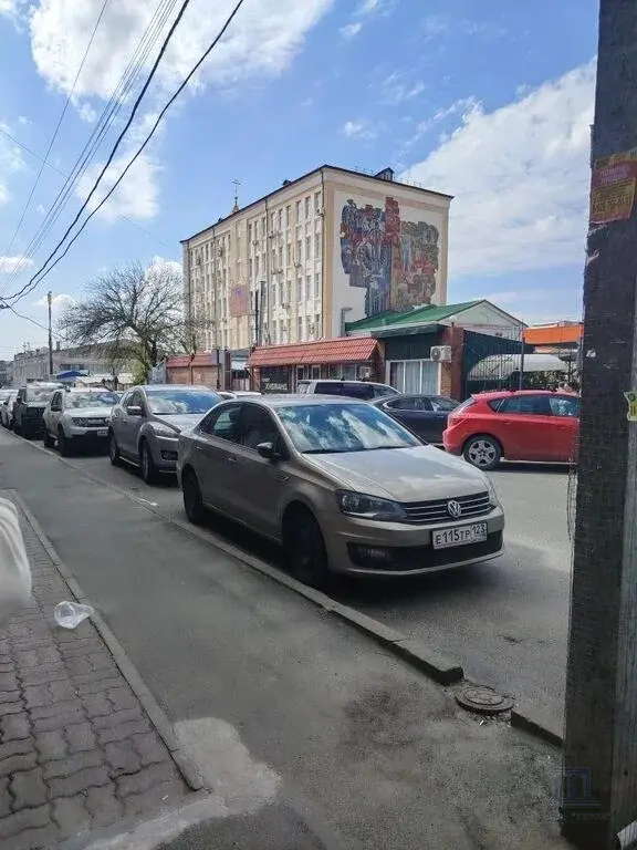 Продаю комнату в коммунальной квартире в самом центре Ростова-на-Дону - Фото 16