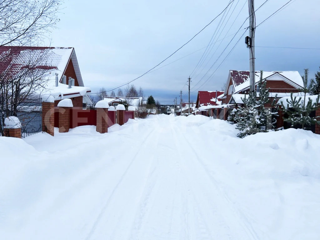 Продажа участка, Ерепеты, Пермский район, Ерепеты д. - Фото 7