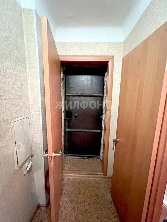 Продажа квартиры, Новосибирск, ул. Урицкого - Фото 10
