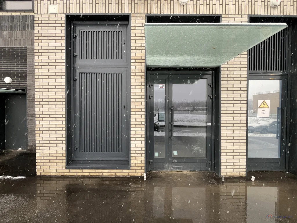 Продажа торгового помещения, ул. Кусковская - Фото 3