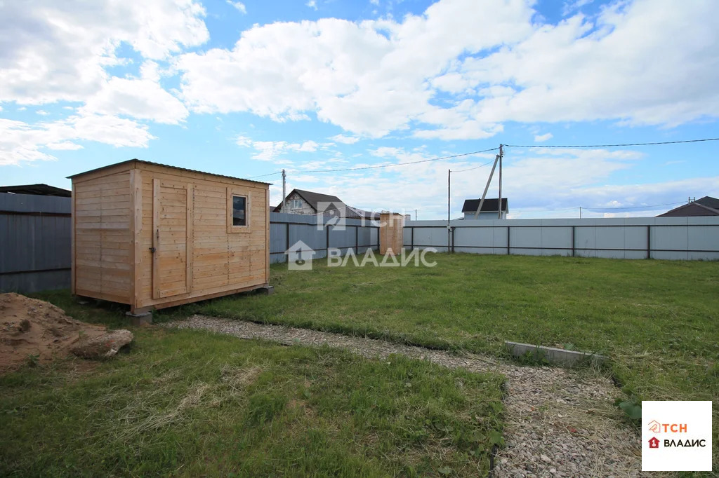 городской округ Щёлково, территория Новое Литвиново-1, Ситцевая улица, ... - Фото 10