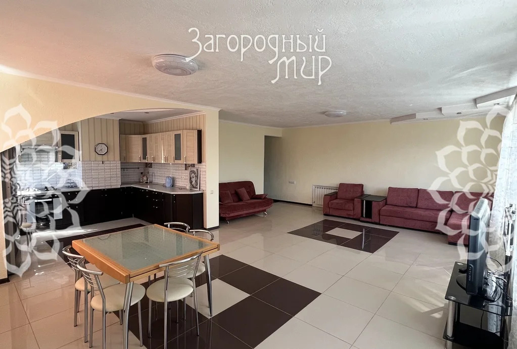 Продам дом, Новорязанское шоссе, 15 км от МКАД - Фото 13