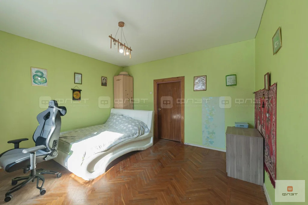 Продажа квартиры, Казань, ул. Гагарина - Фото 3