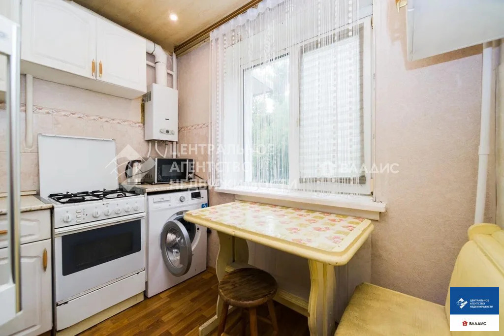 Продажа квартиры, Рязань, Первомайский пр-кт. - Фото 1