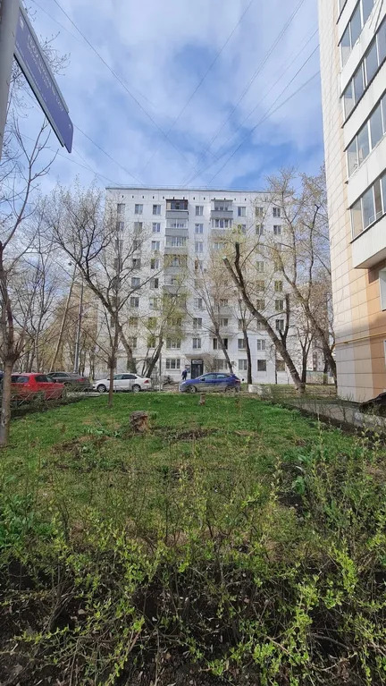 Продажа квартиры, ул. Павла Андреева - Фото 19