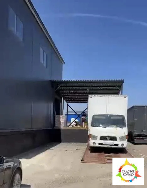 Сдается склад площадью 400 кв - Фото 5