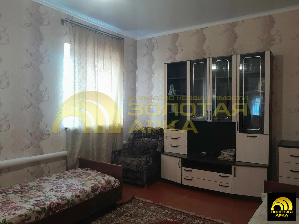 Продажа квартиры, Красноармейский, Темрюкский район, ул. Кирова - Фото 4