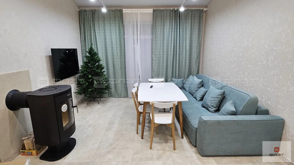 Продажа дома, Дятлово, Лаишевский район, ул. Юбилейная - Фото 2