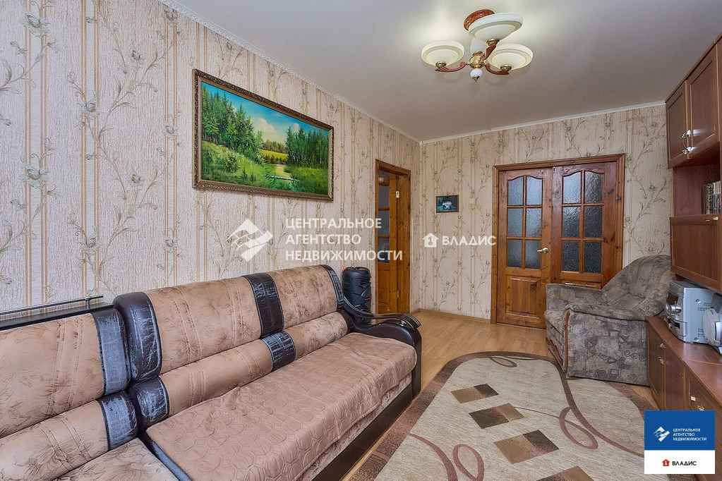 Продажа квартиры, Ходынино, Рыбновский район, ул. Почтовая - Фото 4