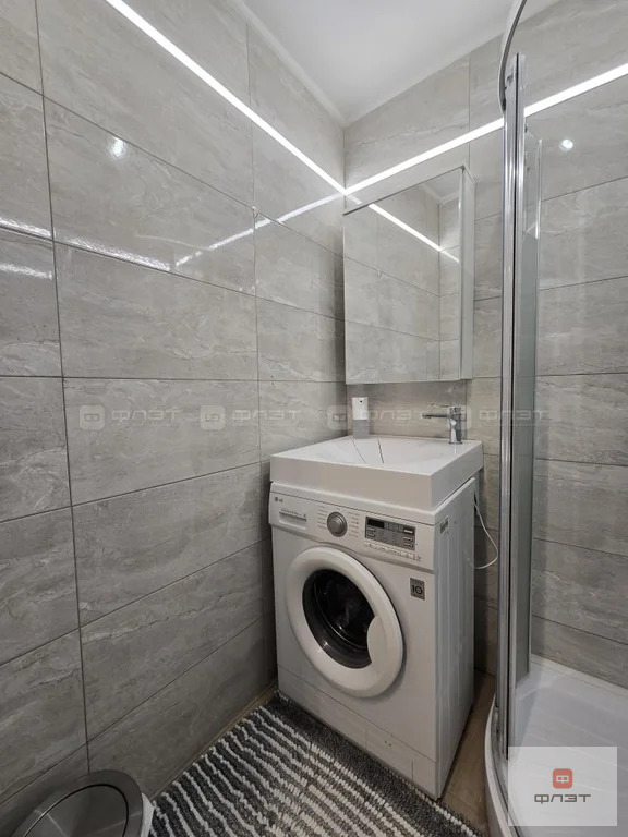 Продажа квартиры, Казань, ул. Достоевского - Фото 19