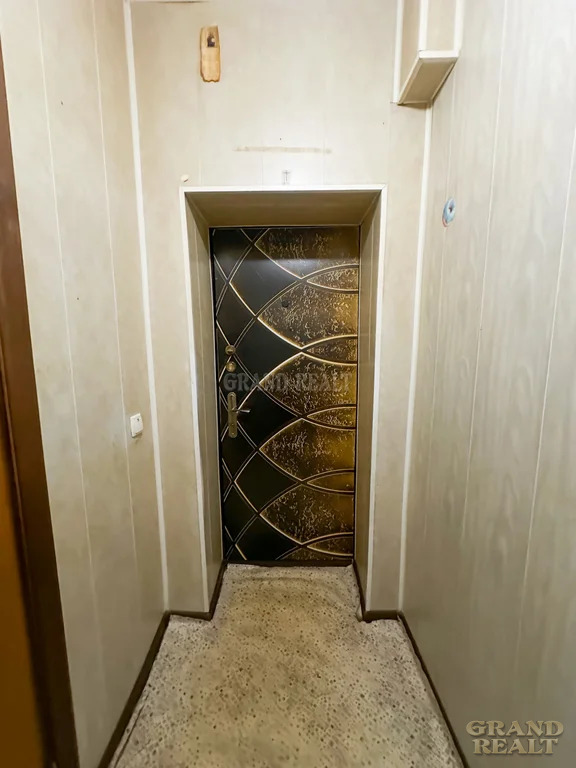 Продажа квартиры, Дзержинский, ул. Карьер ЗИЛ - Фото 36
