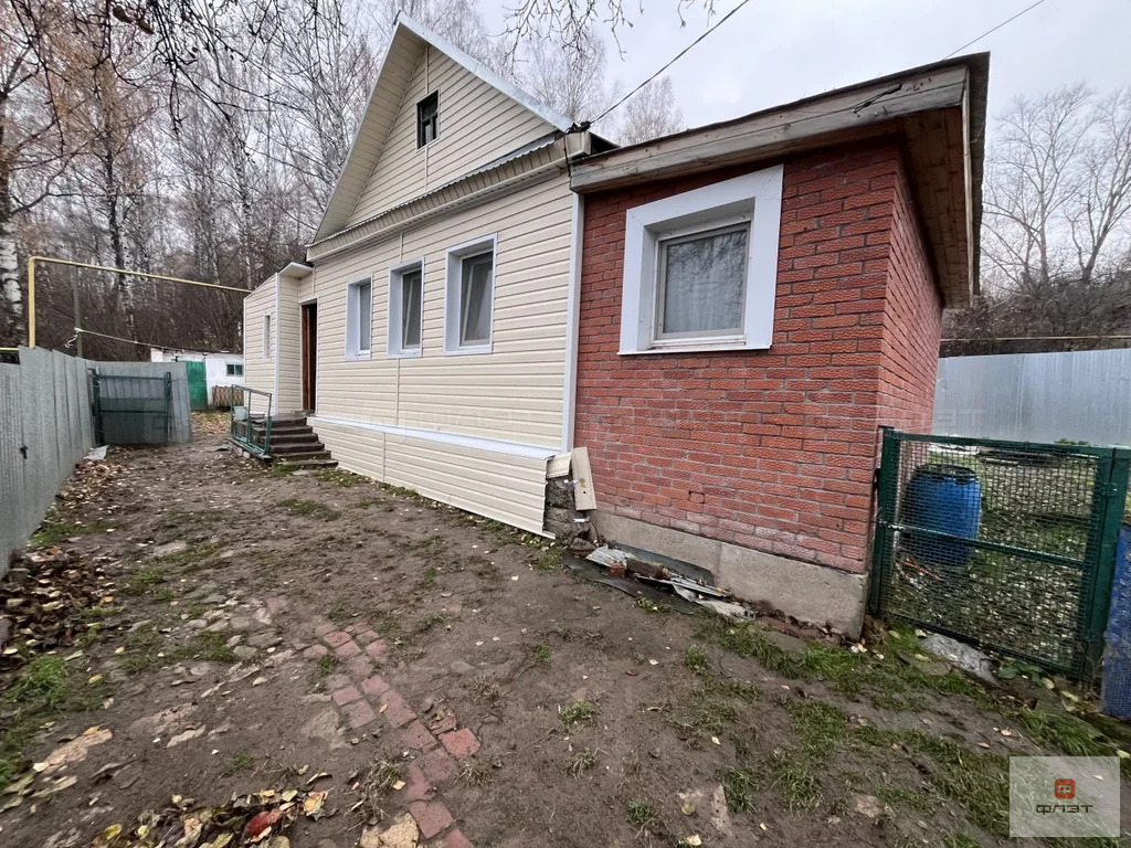 Продажа дома, Казань, ул. Трансформаторная (Аки) - Фото 1