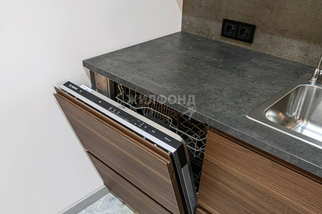 Продажа квартиры, Новосибирск, ул. Вилюйская - Фото 10