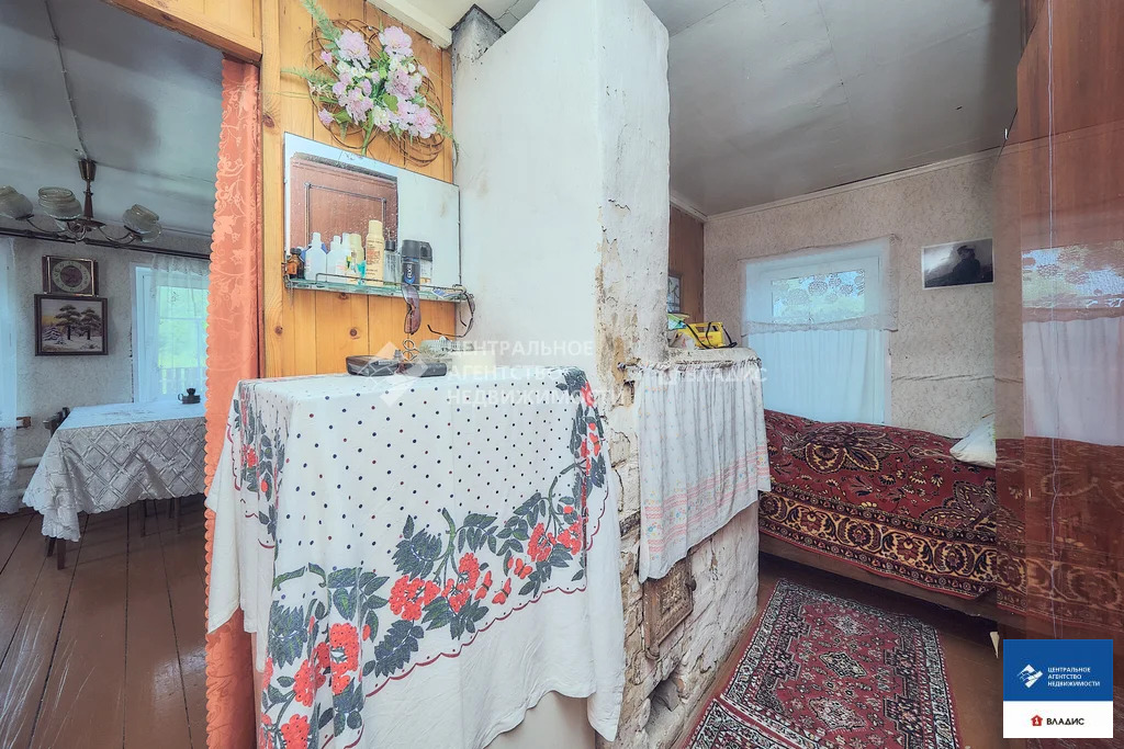 Продажа дома, Пальные, Рыбновский район - Фото 7