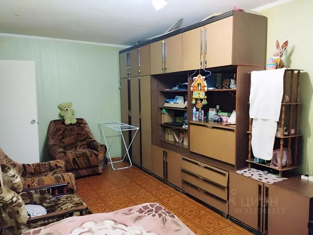 Продам 2-х к. квартиру в г. Раменское, ул. Коммунистическая, д. 23 - Фото 1