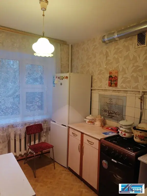 продается 2-х комнатная квартира - Фото 5