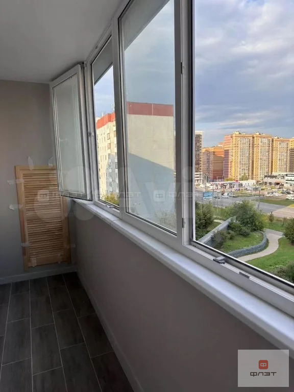 Продажа квартиры, Казань, ул. Юлиуса Фучика - Фото 2