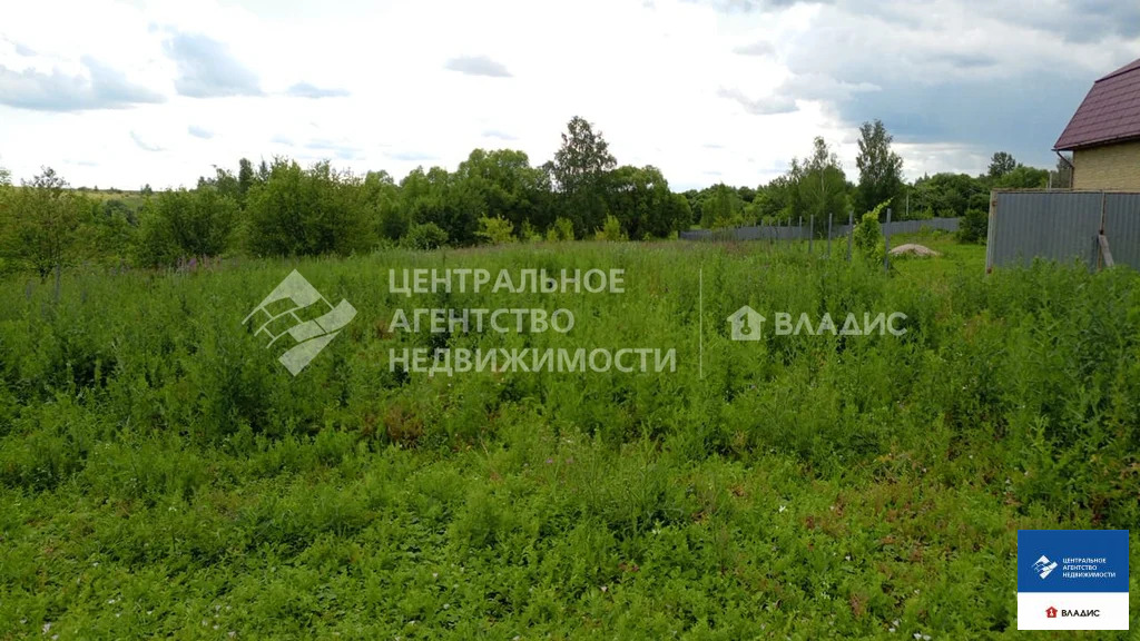 Продажа участка, Федоровка, Михайловский район - Фото 0