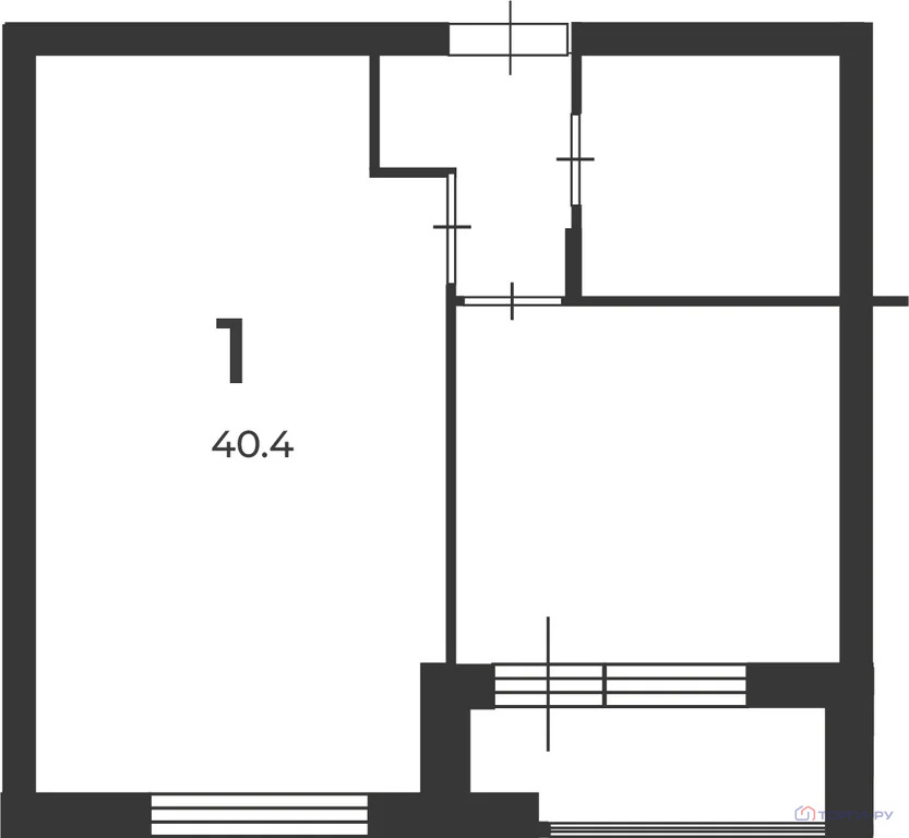 Продажа квартиры, Севастопольский пр-кт. - Фото 6