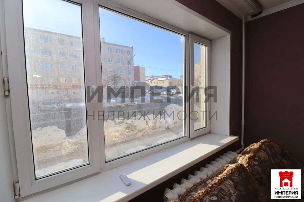 Продажа квартиры, Магадан, ул. Гагарина - Фото 3