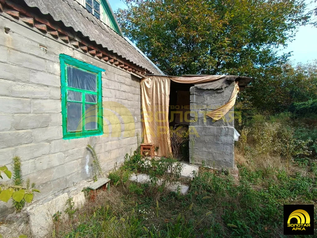 Продажа дома, Екатериновский, Абинский район, Речной пер. - Фото 8